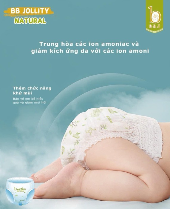 Chọn bỉm tốt cho con