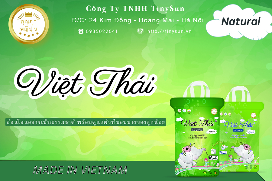 bim viet thai