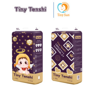 bỉm trẻ em tiny tenshi