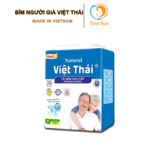 tã người già Việt Thái