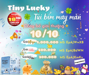 banner giải lần 1 pengin