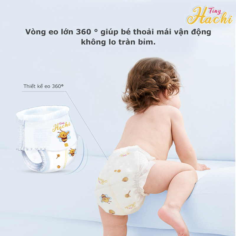 bỉm trẻ em tiny hachi cộng miếng bỉm trẻ em tiny hachi cộng miếng