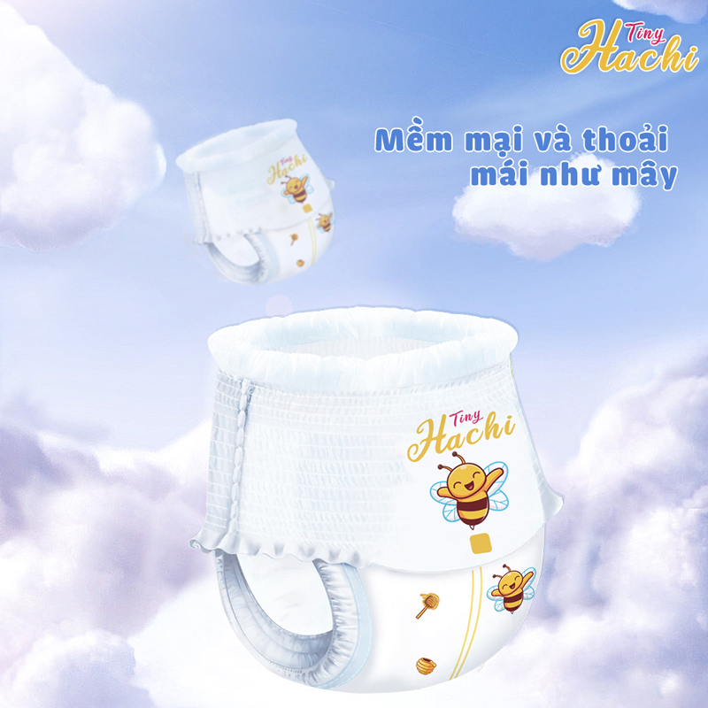 bỉm trẻ em tiny hachi cộng miếng bỉm trẻ em tiny hachi cộng miếng