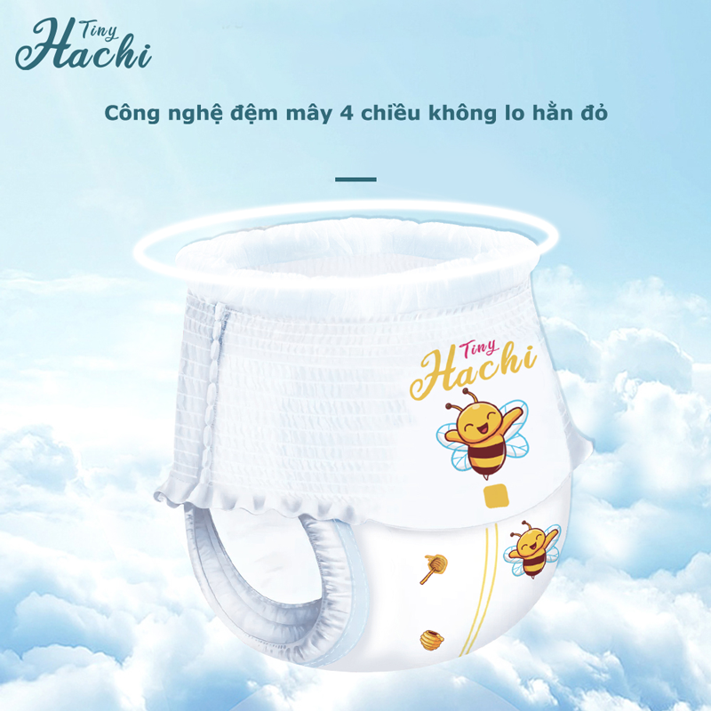 bỉm trẻ em tiny hachi cộng miếng bỉm trẻ em tiny hachi cộng miếng