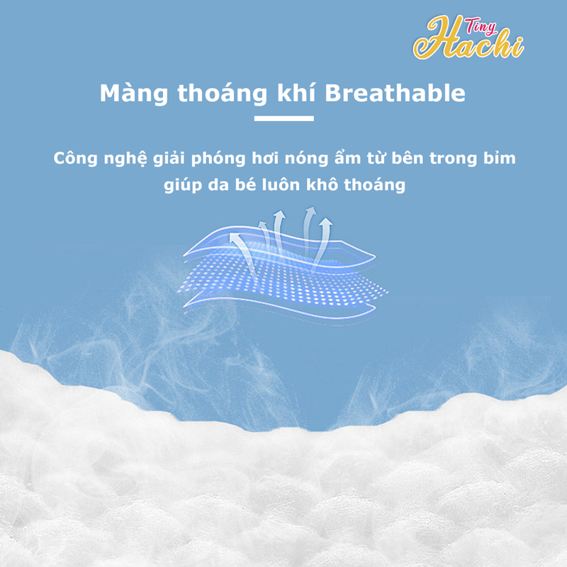 bỉm trẻ em tiny hachi cộng miếng bỉm trẻ em tiny hachi cộng miếng