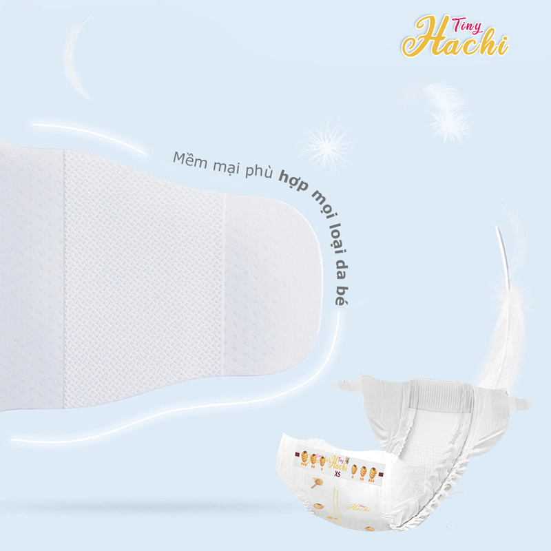 bỉm trẻ em tiny hachi cộng miếng bỉm trẻ em tiny hachi cộng miếng