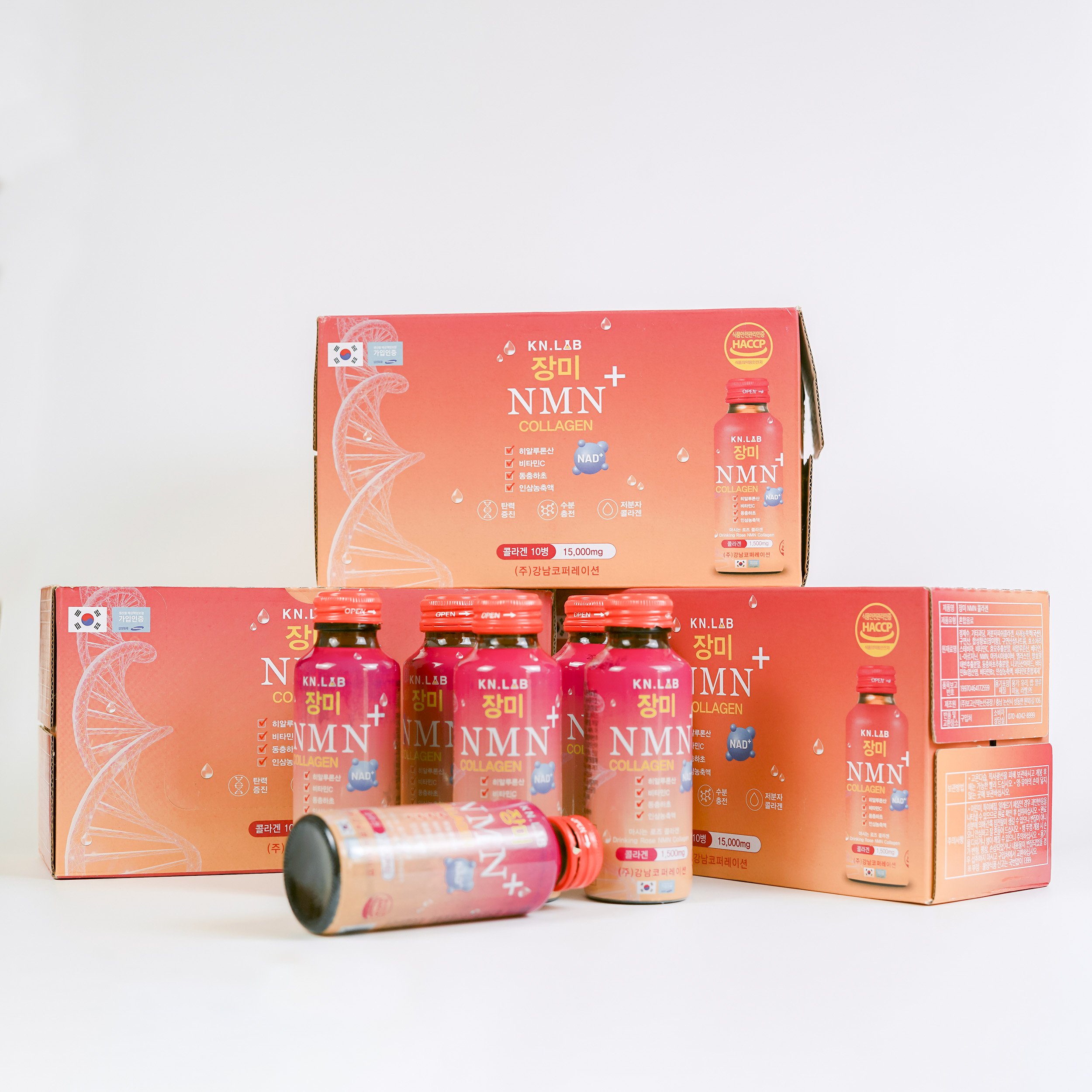 Collagen NMN Kangnam Lab Chính hãng Hàn Quốc
