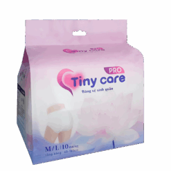 Băng vệ sinh dạng quần Tinycare pro