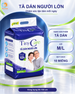 Bỉm người lớn TinyCare
